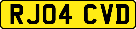 RJ04CVD