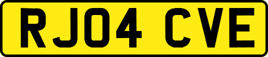 RJ04CVE