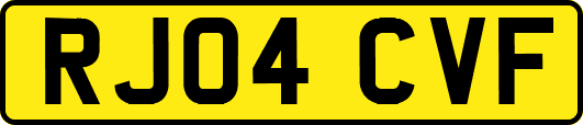 RJ04CVF