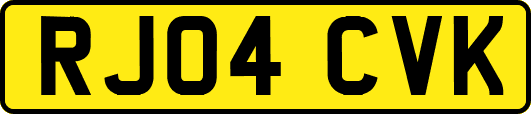 RJ04CVK