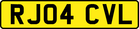 RJ04CVL