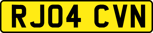 RJ04CVN