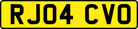 RJ04CVO