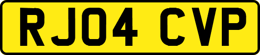 RJ04CVP