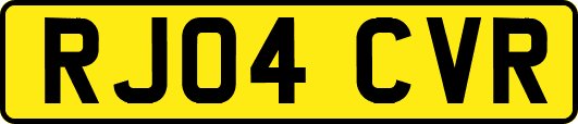 RJ04CVR