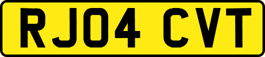 RJ04CVT