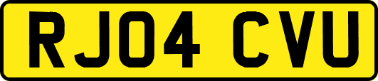 RJ04CVU