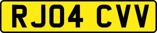 RJ04CVV