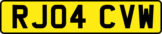 RJ04CVW
