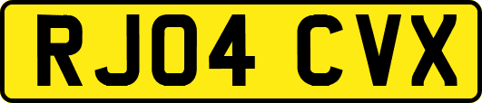 RJ04CVX