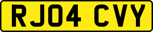 RJ04CVY