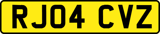 RJ04CVZ