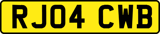 RJ04CWB