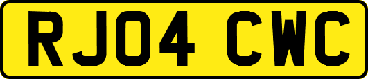 RJ04CWC