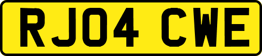 RJ04CWE