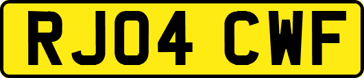 RJ04CWF