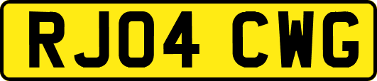 RJ04CWG