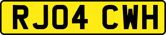 RJ04CWH