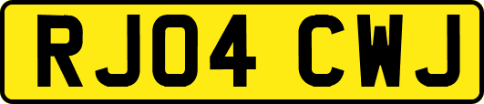 RJ04CWJ