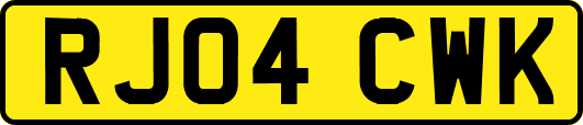 RJ04CWK