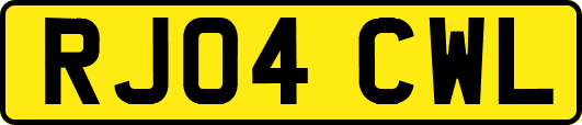 RJ04CWL