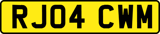 RJ04CWM