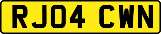 RJ04CWN