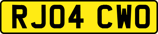 RJ04CWO