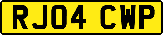 RJ04CWP