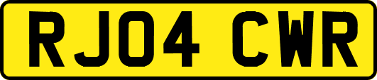 RJ04CWR
