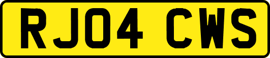 RJ04CWS