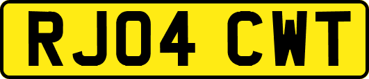 RJ04CWT
