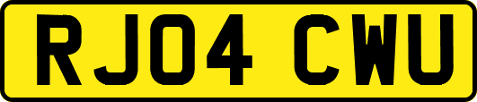 RJ04CWU