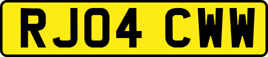 RJ04CWW