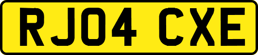 RJ04CXE