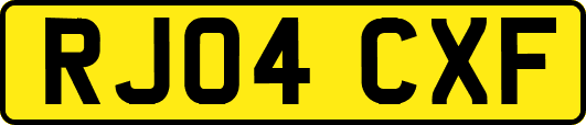 RJ04CXF