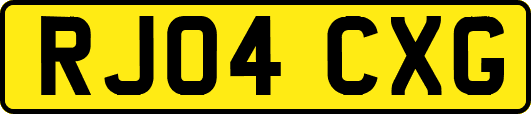 RJ04CXG
