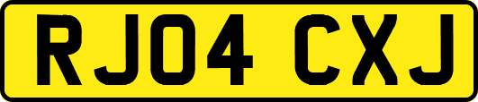 RJ04CXJ