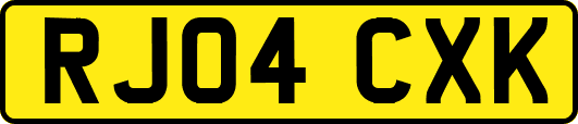 RJ04CXK