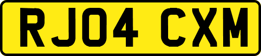 RJ04CXM
