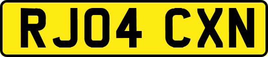 RJ04CXN