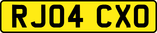 RJ04CXO