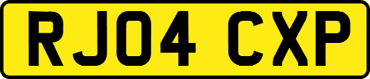RJ04CXP