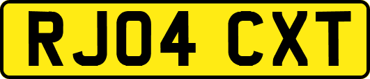 RJ04CXT