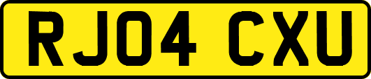 RJ04CXU