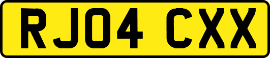 RJ04CXX