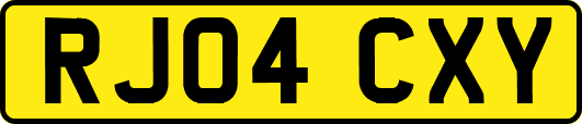 RJ04CXY