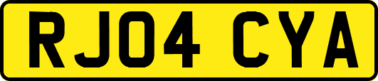 RJ04CYA