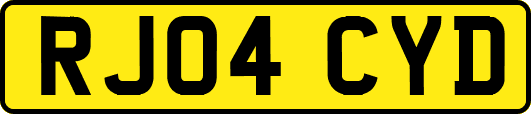 RJ04CYD