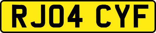 RJ04CYF